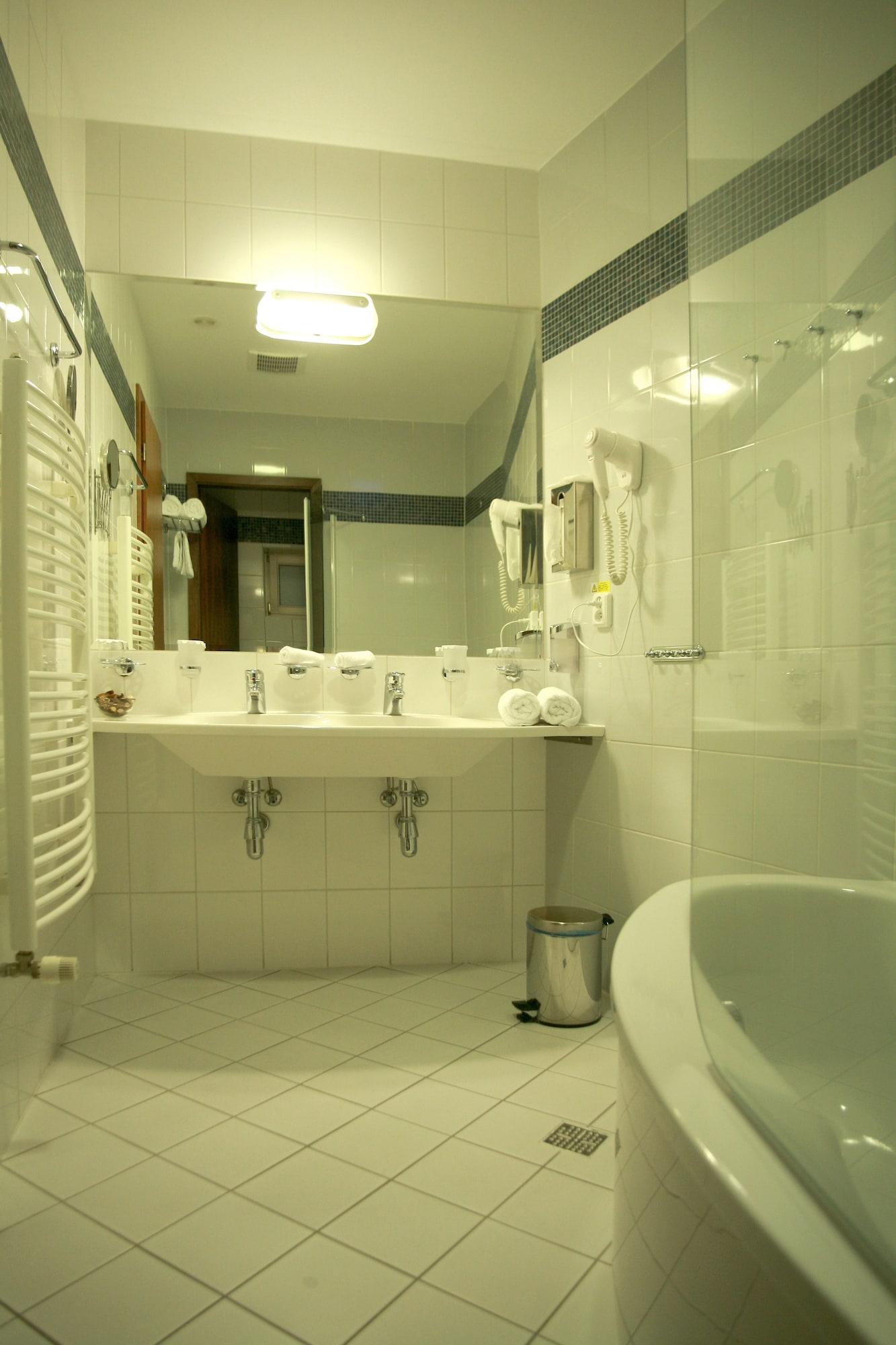 Venus Hotel Karlovy Vary Bagian luar foto