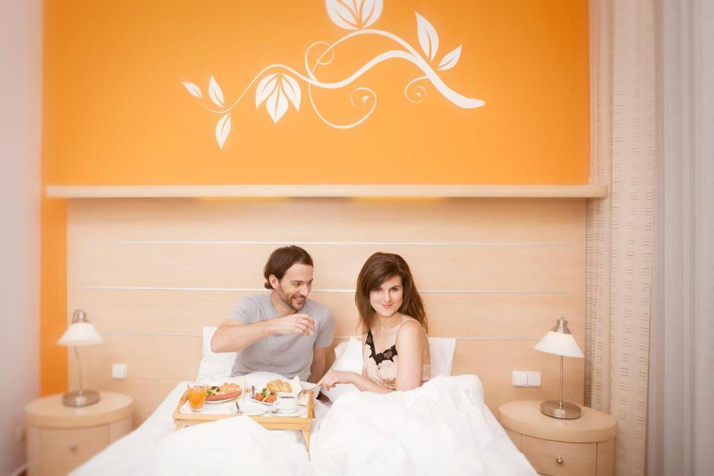 Venus Hotel Karlovy Vary Ruang foto