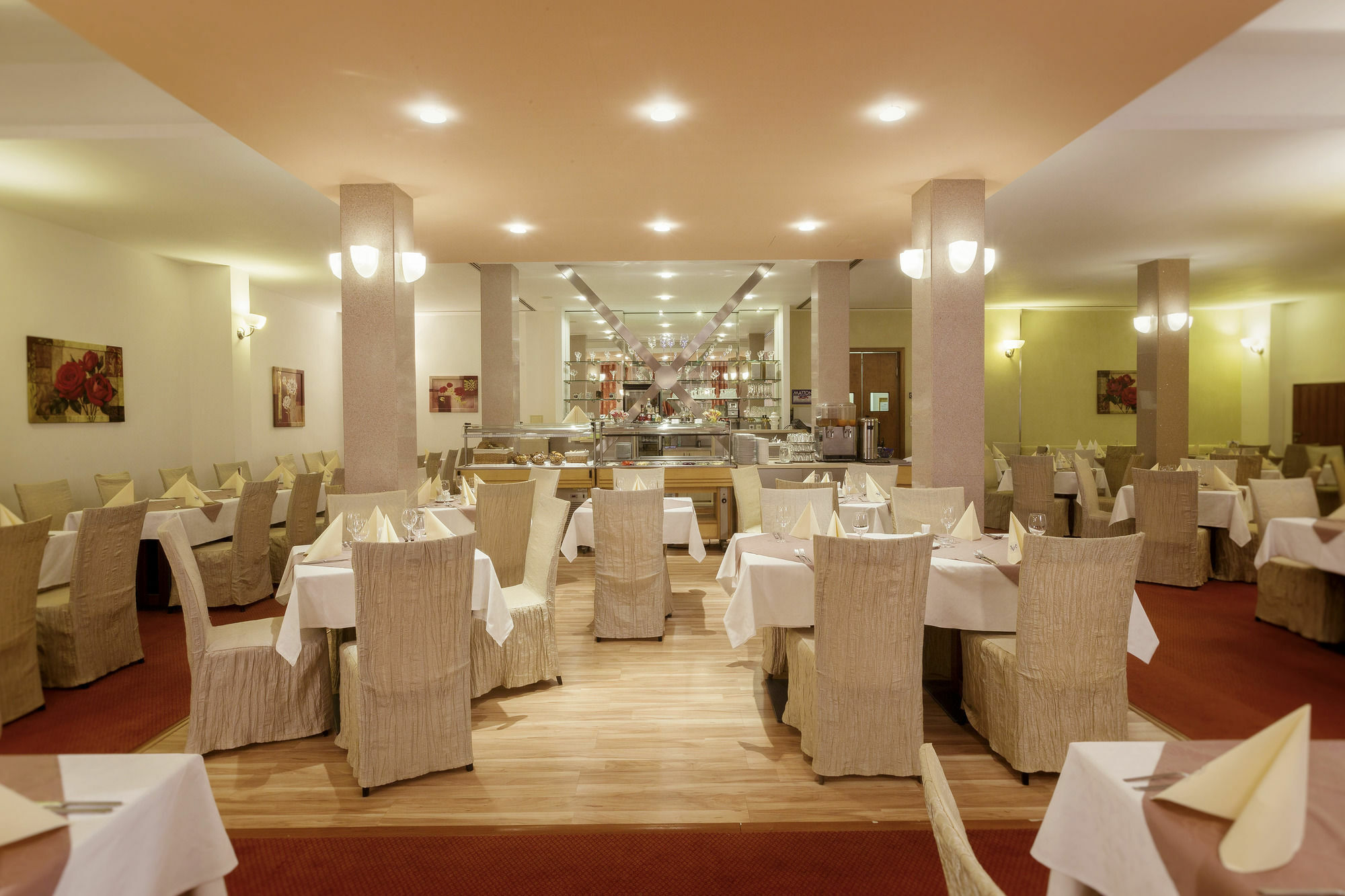 Venus Hotel Karlovy Vary Bagian luar foto