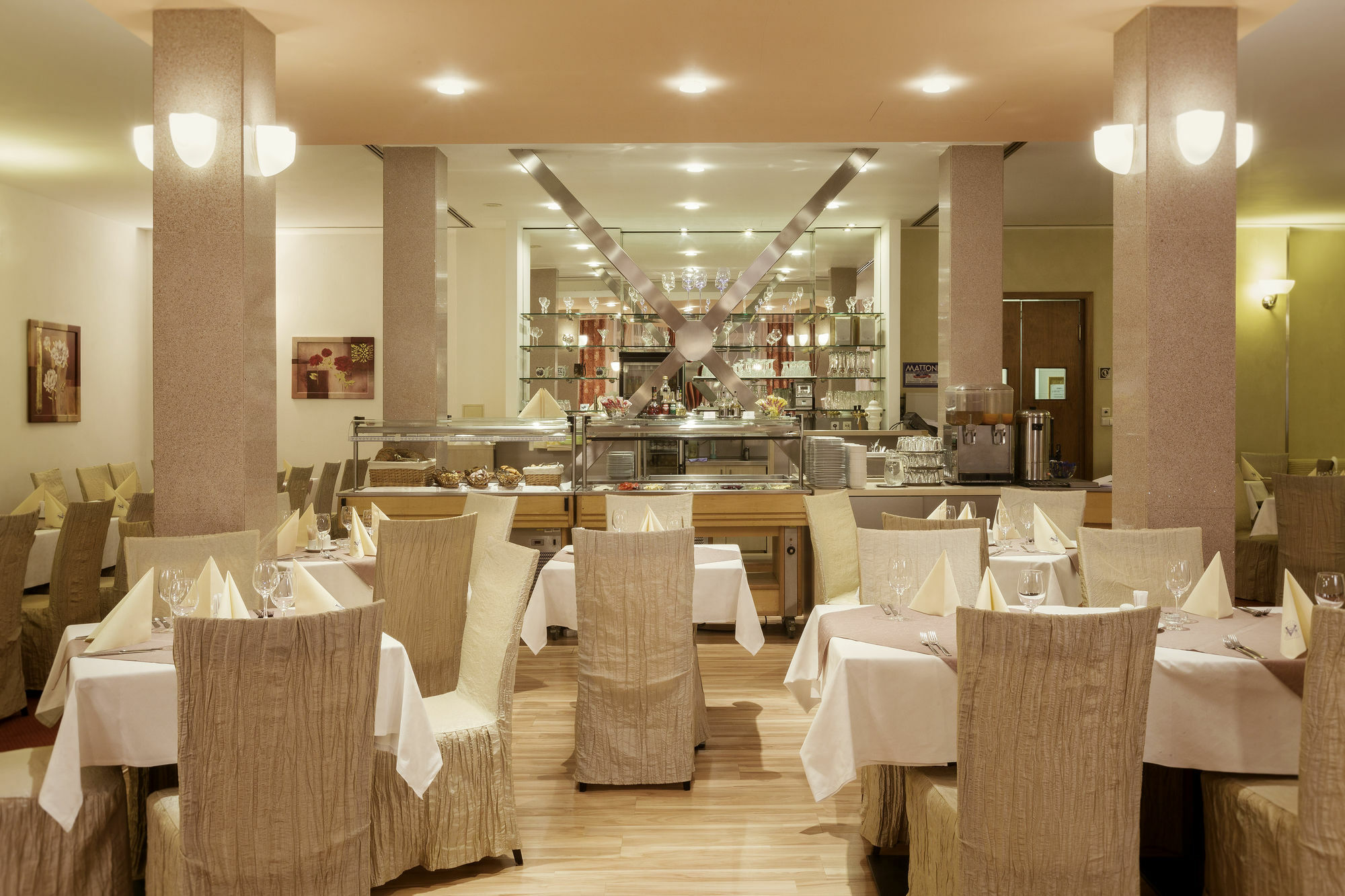 Venus Hotel Karlovy Vary Bagian luar foto